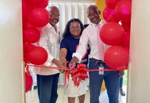 SMMC celebrates World Breastfeeding Week 2025