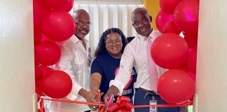 SMMC celebrates World Breastfeeding Week 2025