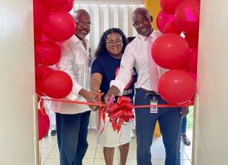 SMMC celebrates World Breastfeeding Week 2025