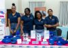 SZV Joins CPS at Mom’s Health Fair to Support Maternal Wellness and Community Education