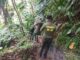 Rescue Mission of Mr. Lancelot Hassell