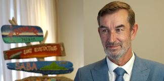 Good governance, food security and nature conservation to be the focus of State Secretary Van Marum’s first visit