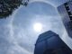 Rare sun halo sighting in Singapore marks second appearance of the year on 25 August 2025