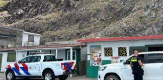 Planned Traffic Check on SABA