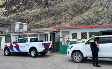 Planned Traffic Check on SABA