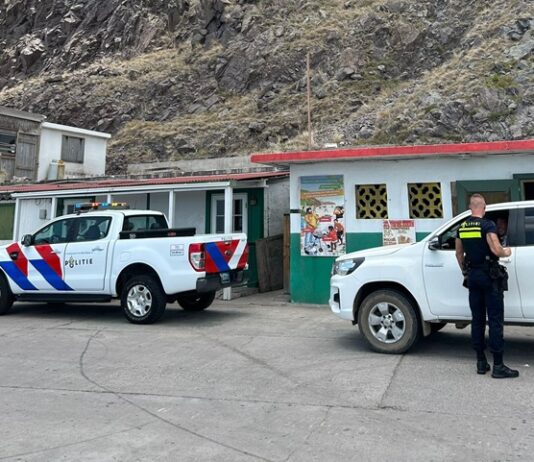 Planned Traffic Check on SABA