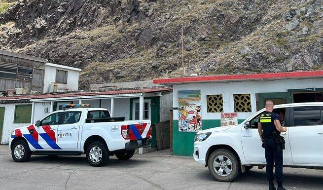 Planned Traffic Check on SABA