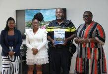 Workshop Overheidstoezicht en handhaving op Sint Eustatius