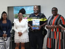 Workshop Overheidstoezicht en handhaving op Sint Eustatius