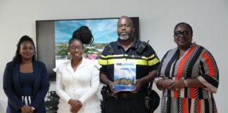 Workshop Overheidstoezicht en handhaving op Sint Eustatius