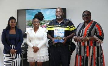Workshop Overheidstoezicht en handhaving op Sint Eustatius