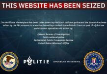 U.S. Government Seizes Online Marketplaces Selling Fraudulent Identity Documents Used in Cybercrime Schemes