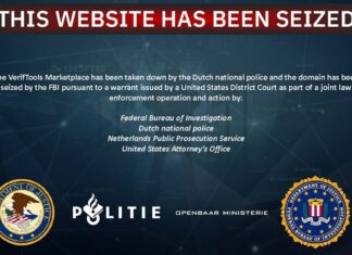 U.S. Government Seizes Online Marketplaces Selling Fraudulent Identity Documents Used in Cybercrime Schemes