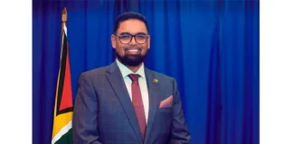 The Government of the Cooperative Republic of Guyana regarding the threat to regional security posed by transnational crime and narco-terrorism