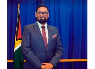 The Government of the Cooperative Republic of Guyana regarding the threat to regional security posed by transnational crime and narco-terrorism