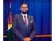 The Government of the Cooperative Republic of Guyana regarding the threat to regional security posed by transnational crime and narco-terrorism