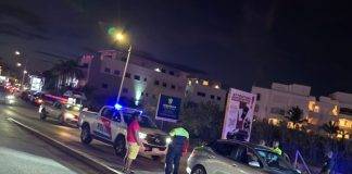 KPSM conducts Island-Wide safety controls