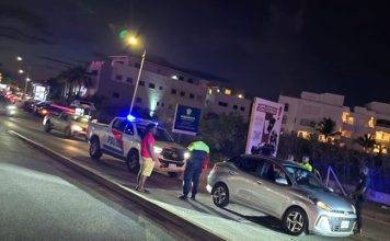 KPSM conducts Island-Wide safety controls