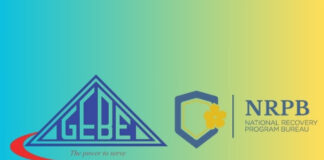 NV GEBE and NRPB begin final phase of installation of underground cables and waterlines