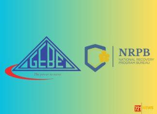NV GEBE and NRPB begin final phase of installation of underground cables and waterlines