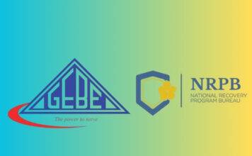 NV GEBE and NRPB begin final phase of installation of underground cables and waterlines