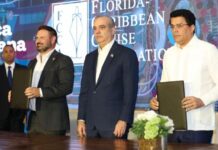 FCCA and Dominican Republic Strengthen Partnership to Boost Cruise Tourism