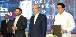 FCCA and Dominican Republic Strengthen Partnership to Boost Cruise Tourism