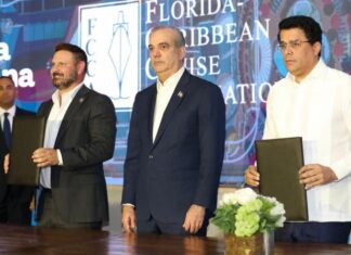 FCCA and Dominican Republic Strengthen Partnership to Boost Cruise Tourism