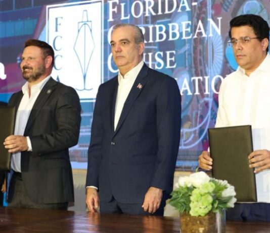 FCCA and Dominican Republic Strengthen Partnership to Boost Cruise Tourism