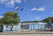 Government of Sint Eustatius Addresses Concerns at Gwendoline van Putten School