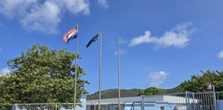 Government of Sint Eustatius Addresses Concerns at Gwendoline van Putten School