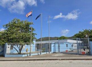 Government of Sint Eustatius Addresses Concerns at Gwendoline van Putten School
