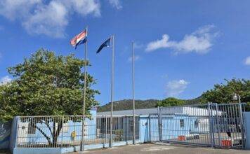 Government of Sint Eustatius Addresses Concerns at Gwendoline van Putten School