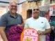 MP Christopher Wever marks fifth year of back to school initiative