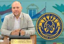 MP Wever: “Defending discrimination under a biblical hairstyle policy conflicts with grace