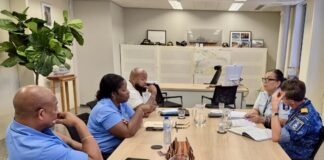 Windward Islands Civil Servants Union (WICSU-PSU) Celebrates Approval and Signing of Coast Guard Function Book