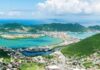 Economic Indicator: Independent Vacation Rental Market St. Maarten