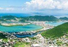 Economic Indicator: Independent Vacation Rental Market St. Maarten