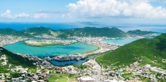 Economic Indicator: Independent Vacation Rental Market St. Maarten