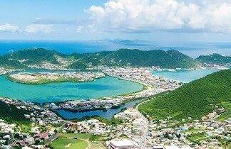 Economic Indicator: Independent Vacation Rental Market St. Maarten