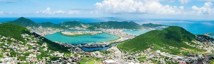 Economic Indicator: Independent Vacation Rental Market St. Maarten