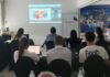 SHTA Hosts Advanced “AI for Business” Training for Member Companies