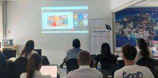 SHTA Hosts Advanced “AI for Business” Training for Member Companies