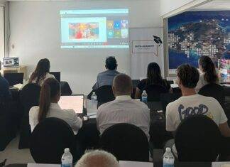 SHTA Hosts Advanced “AI for Business” Training for Member Companies