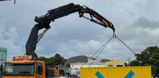 Sint Maarten Library Announces Demolition of Old Building, Paving the Way for a Modern Future
