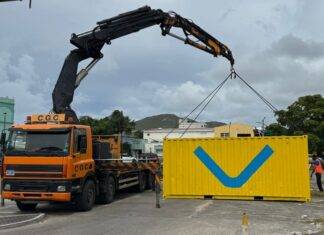 Sint Maarten Library Announces Demolition of Old Building, Paving the Way for a Modern Future