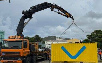 Sint Maarten Library Announces Demolition of Old Building, Paving the Way for a Modern Future