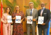 NRPB Achieves Seven Years of Clean Audits