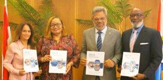 NRPB Achieves Seven Years of Clean Audits