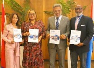 NRPB Achieves Seven Years of Clean Audits